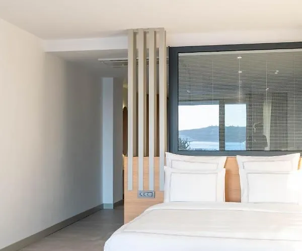 מלון דירות Akana Loft