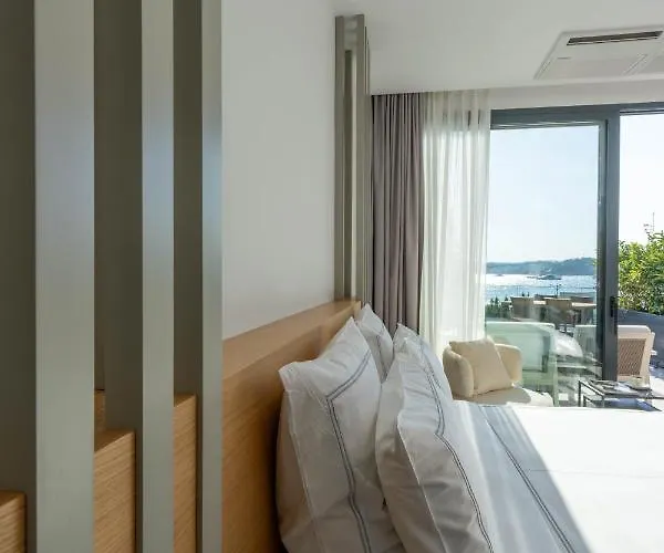 Akana Loft Hotel apartamentowy Bodrum