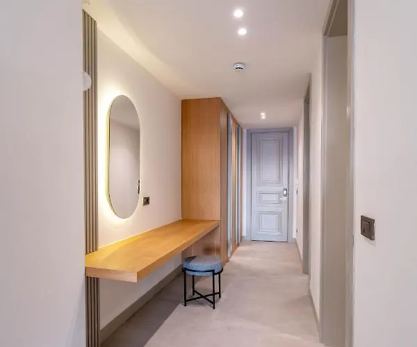 Akana Loft 4* Bodrum