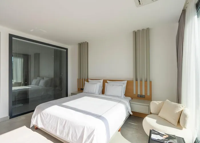 Akana Loft Apartahotel