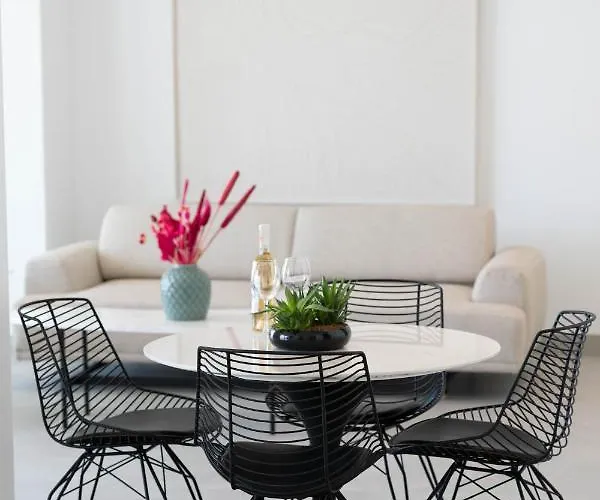 מלון דירות Akana Loft בודרום