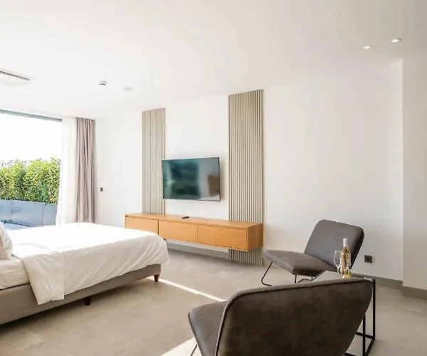 Akana Loft 4* Bodrum