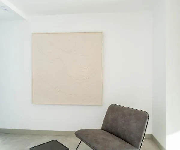 Hotel apartamentowy Akana Loft 4*