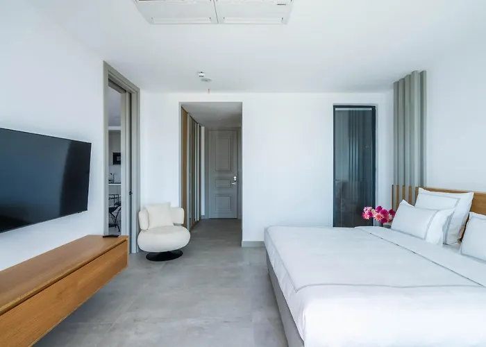 Akana Loft מלון דירות