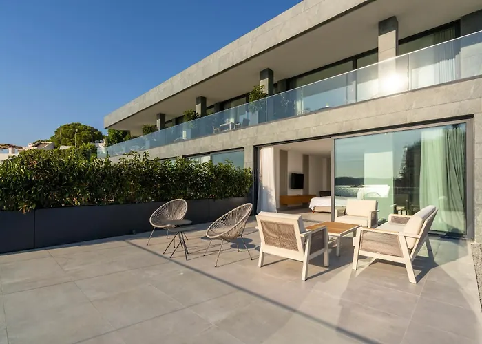 Hotel apartamentowy Akana Loft 4*