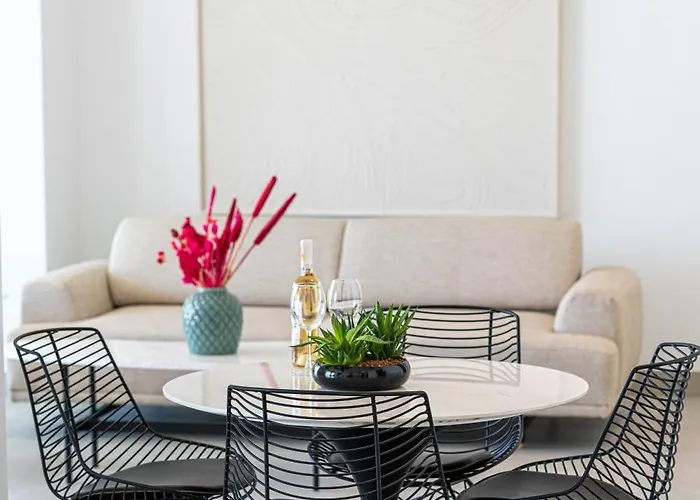 Akana Loft מלון דירות