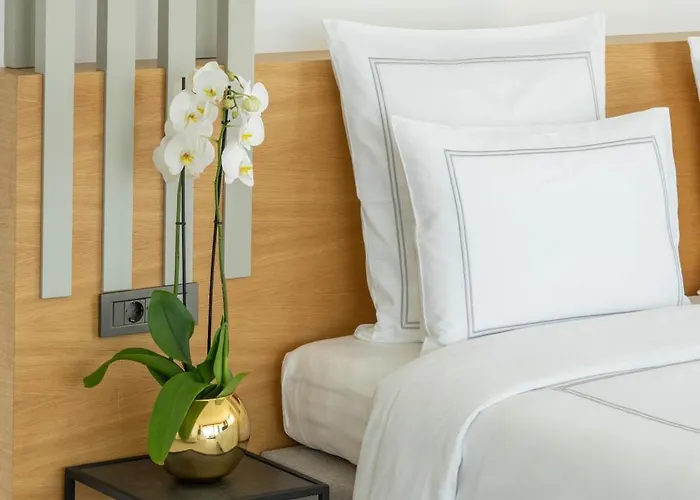 Akana Loft 4* בודרום