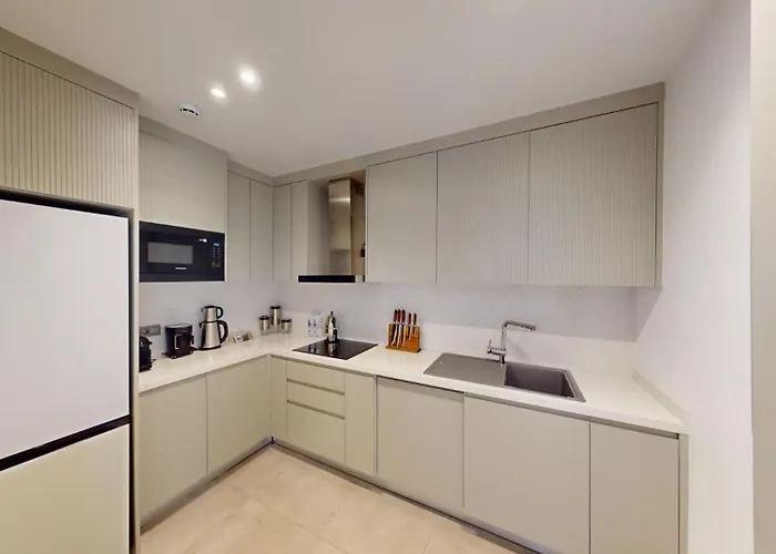 Akana Loft 4* Bodrum