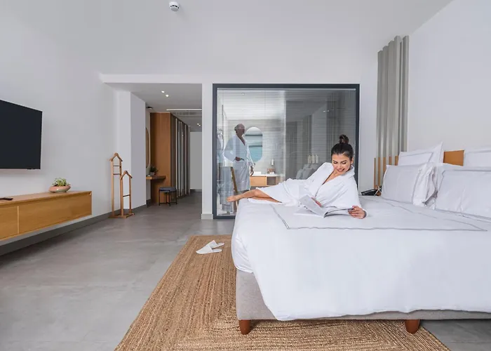 Lejlighedshotel Akana Loft Bodrum