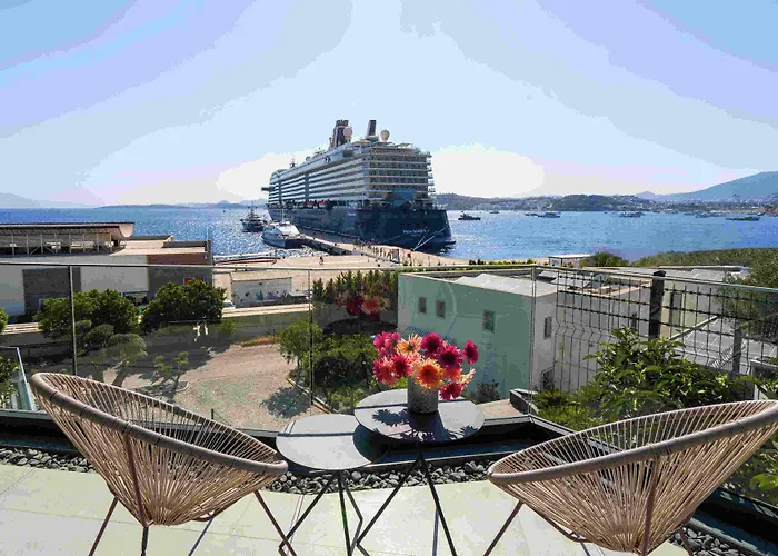 Apartahotel Akana Loft