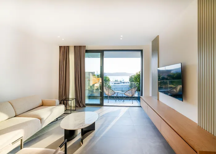 Hotel apartamentowy Akana Loft 4*