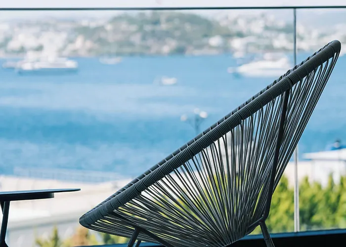 Aparthotel Akana Loft 4*