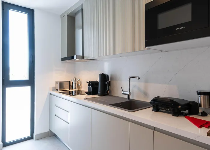 Akana Loft 4* בודרום