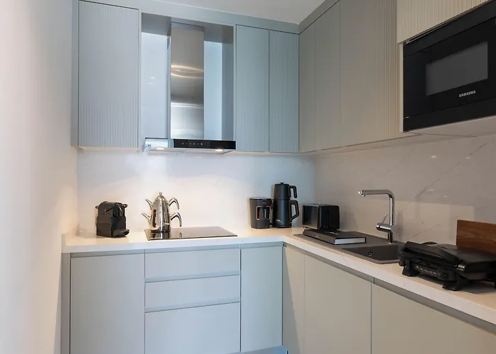 Akana Loft 4* בודרום