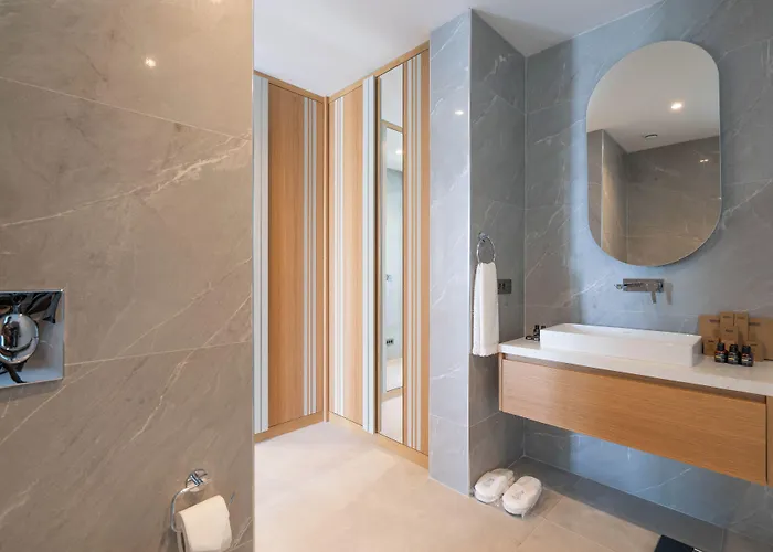 Akana Loft מלון דירות בודרום