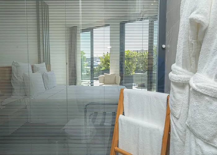 מלון דירות Akana Loft