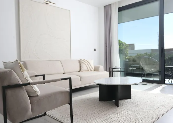 Apartahotel Akana Loft 4*