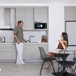 Akana Loft Aparthotel