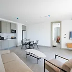 Akana Loft Aparthotel Bodrum