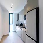 Aparthotel Akana Loft 4*