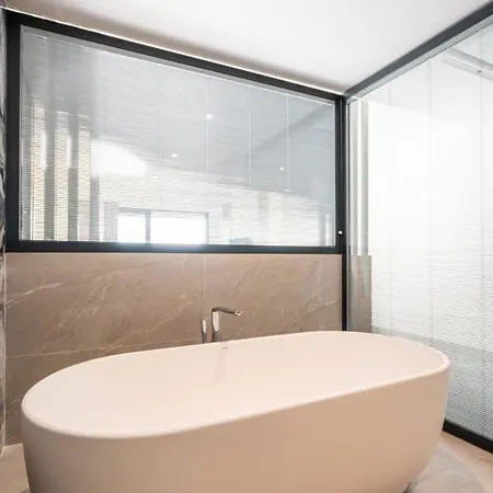 Akana Loft 아파트호텔 Bodrum