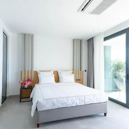 아파트호텔 Akana Loft