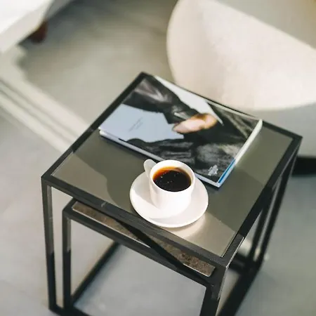 Akana Loft Apart-hotel 4*