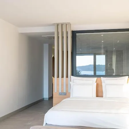 Aparthotel Akana Loft