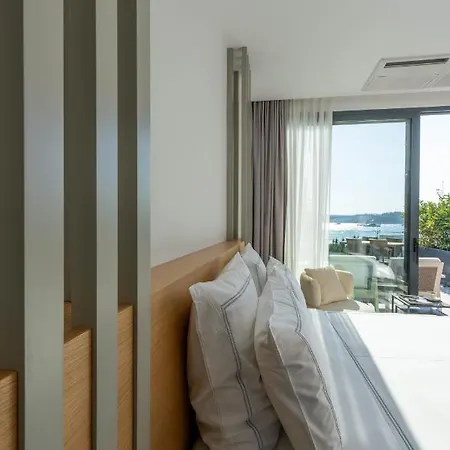 Akana Loft 아파트호텔 Bodrum