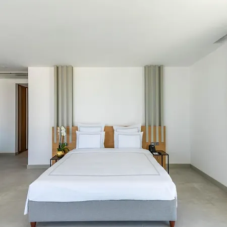 아파트호텔 Akana Loft Bodrum
