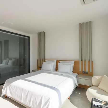 Akana Loft Aparthotel
