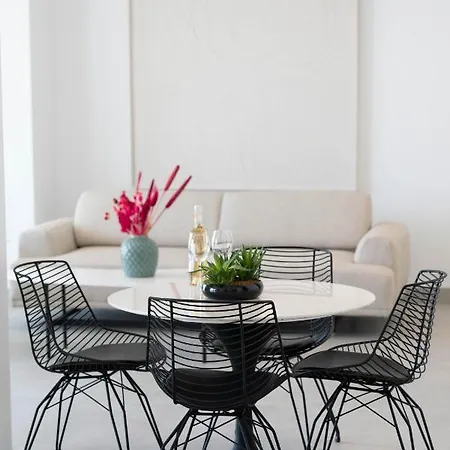 아파트호텔 Akana Loft Bodrum