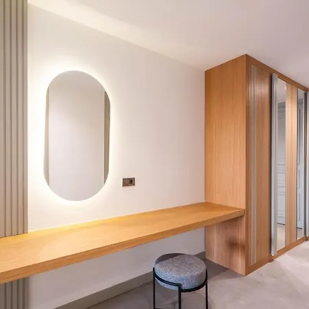 Akana Loft 아파트호텔 Bodrum