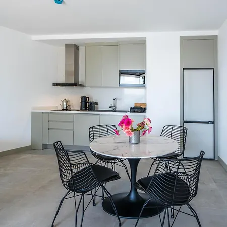 Apart-hotel Akana Loft