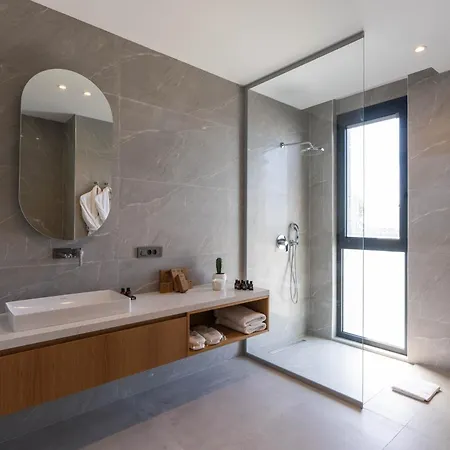 Akana Loft 아파트호텔 Bodrum