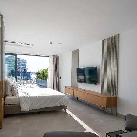 아파트호텔 Akana Loft 4*