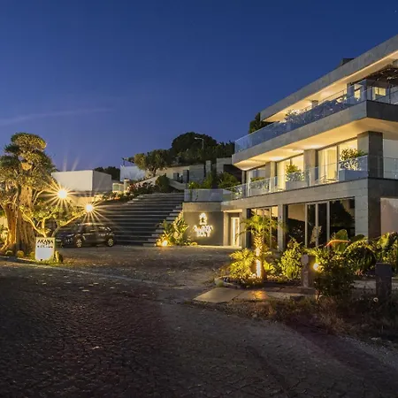 Akana Loft ボドルム