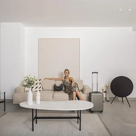 아파트호텔 Akana Loft