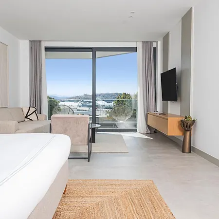 Akana Loft 아파트호텔 Bodrum