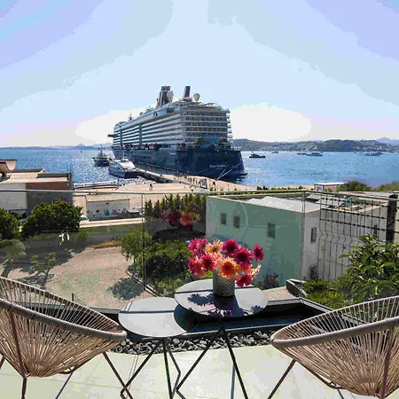 Apart-hotel Akana Loft