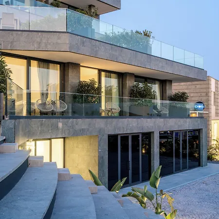 Akana Loft 아파트호텔 Bodrum