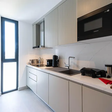 Akana Loft 4* בודרום