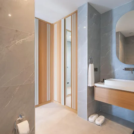 Akana Loft 아파트호텔 Bodrum
