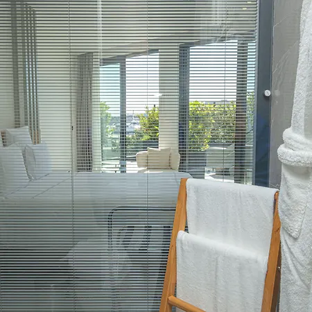 아파트호텔 Akana Loft