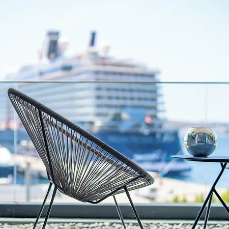 Apart-hotel Akana Loft 4*