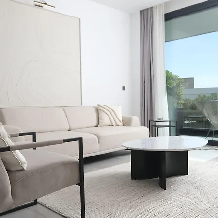 Apart-hotel Akana Loft 4*