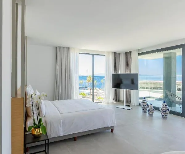 Akana Loft Ξενοδοχείο με διαμερίσματα