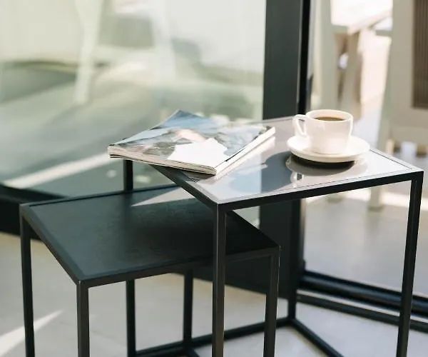 Akana Loft Ξενοδοχείο με διαμερίσματα Αλικαρνασσός