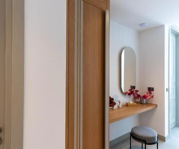 Akana Loft 4* Αλικαρνασσός