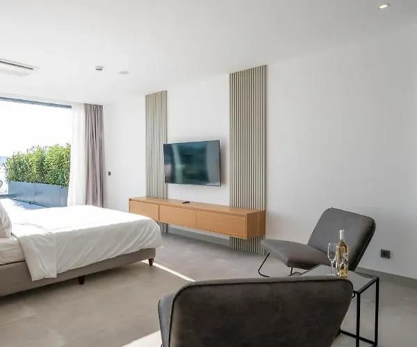 شقة فندقية Akana Loft 4*